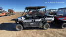 2022 KAWASAKI Mule PRO-DXT (Half Door)