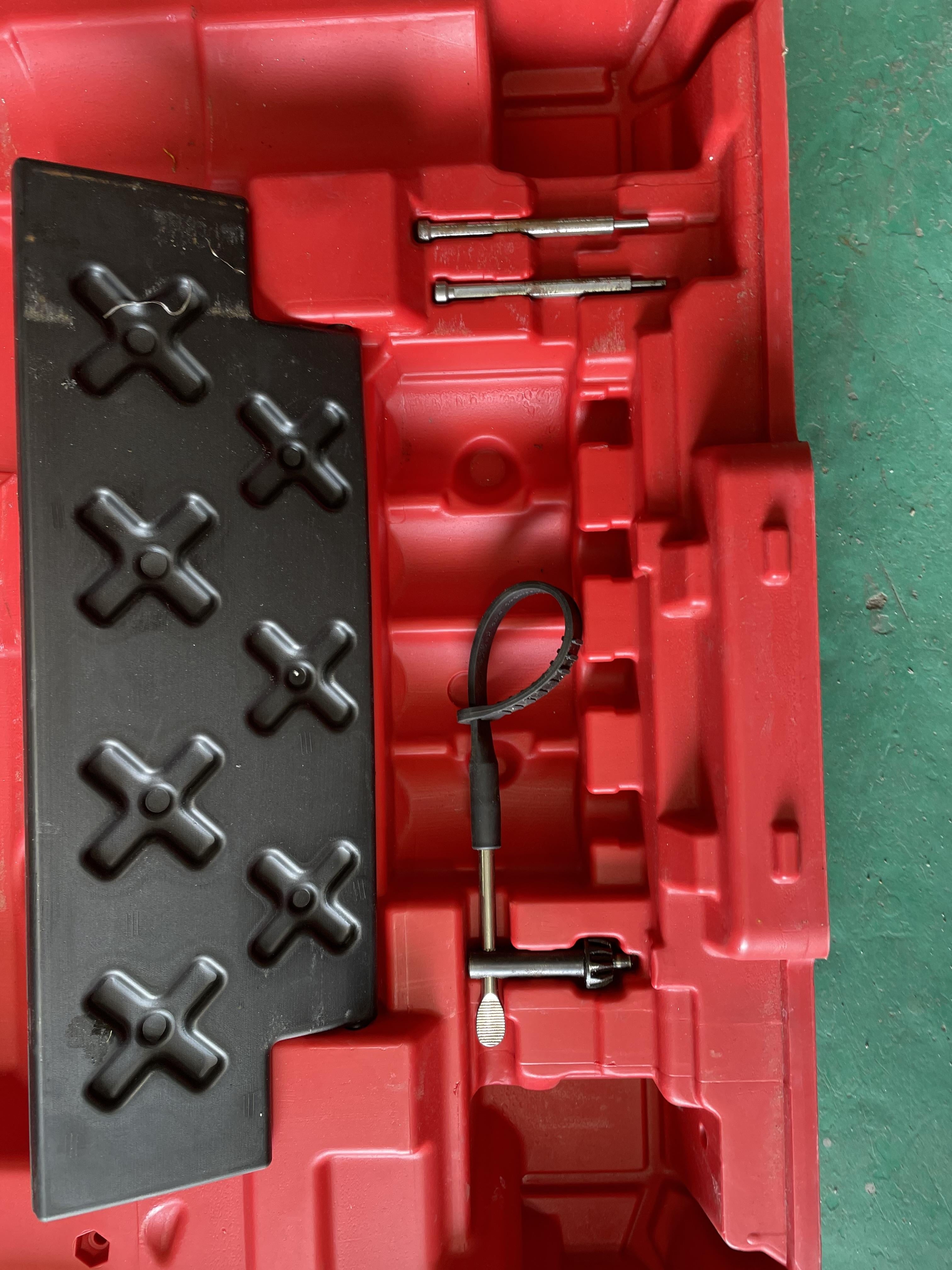 2022 MILWAUKEE 2788-22HD