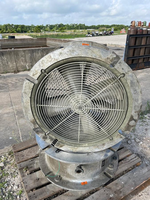 2023 WIDDER 20265-TRACKER