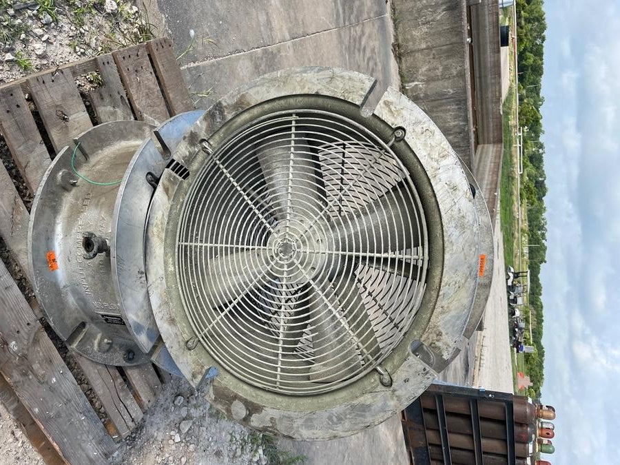 2023 WIDDER 20265-TRACKER