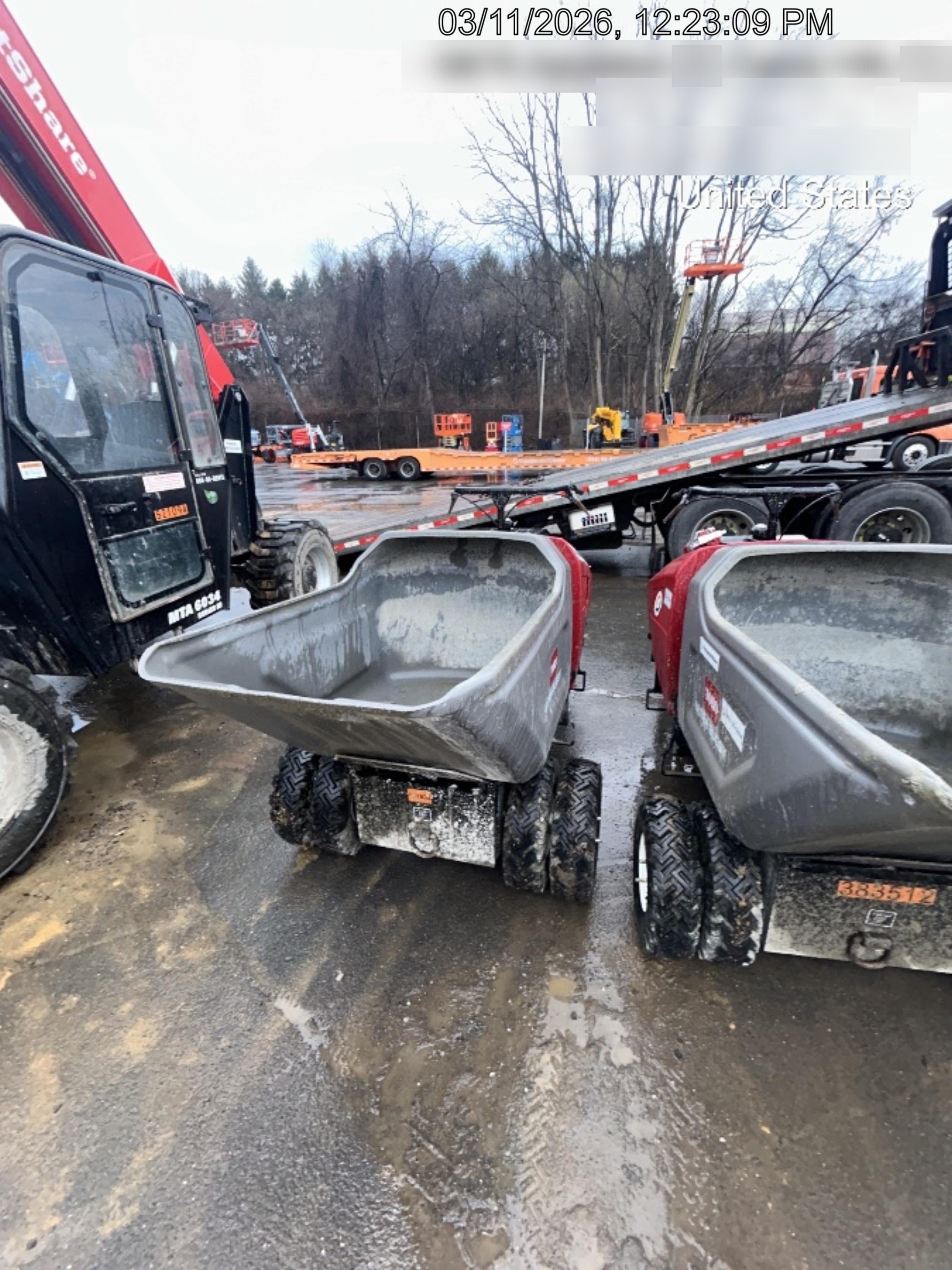 2024 TORO MB-1600