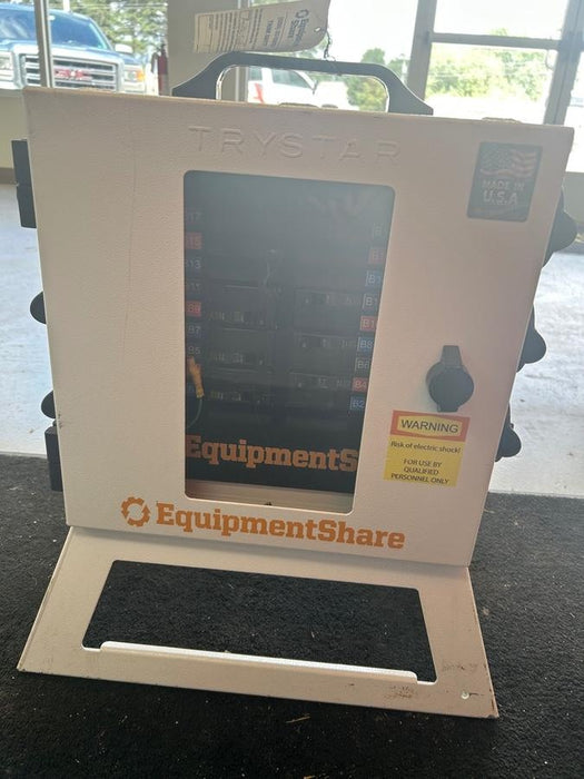 2022 TRYSTAR HTB-1DL-6P