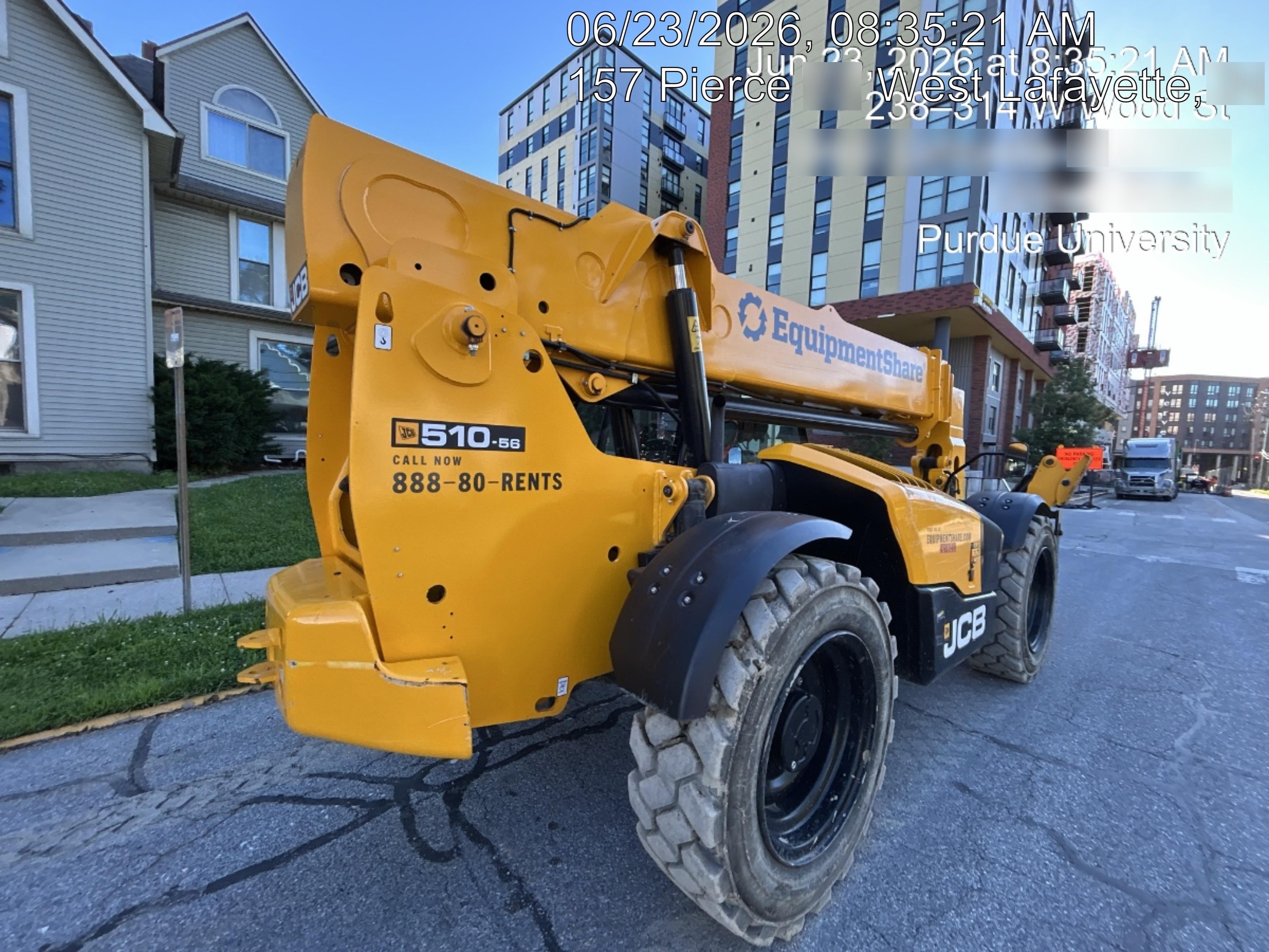 2025 JCB 510-56