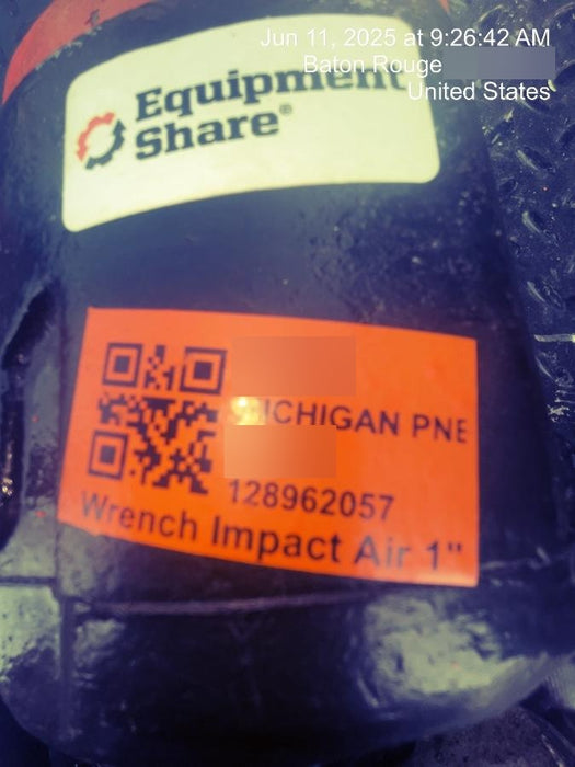 2020 MICHIGAN PNEUMATIC 751SS