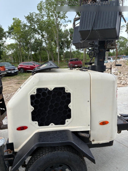 2017 TEREX RL4V2