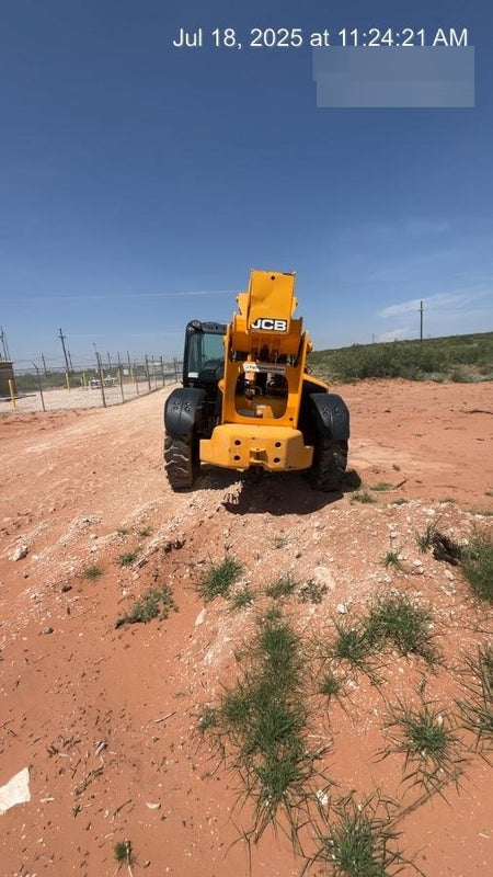 2019 JCB 510-56