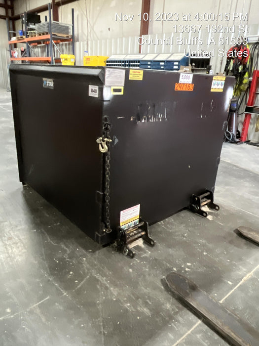 2023 STAR INDUSTRIES 1425