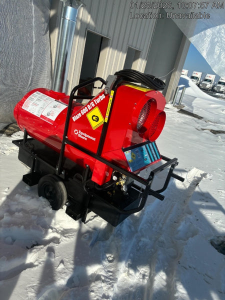2026 CAMPO EB600D-RE1