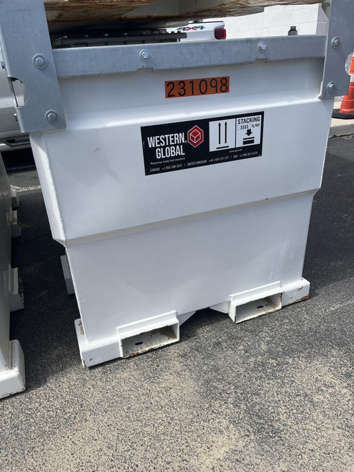 2022 TRANSCUBE 20TCG(G)W-NA