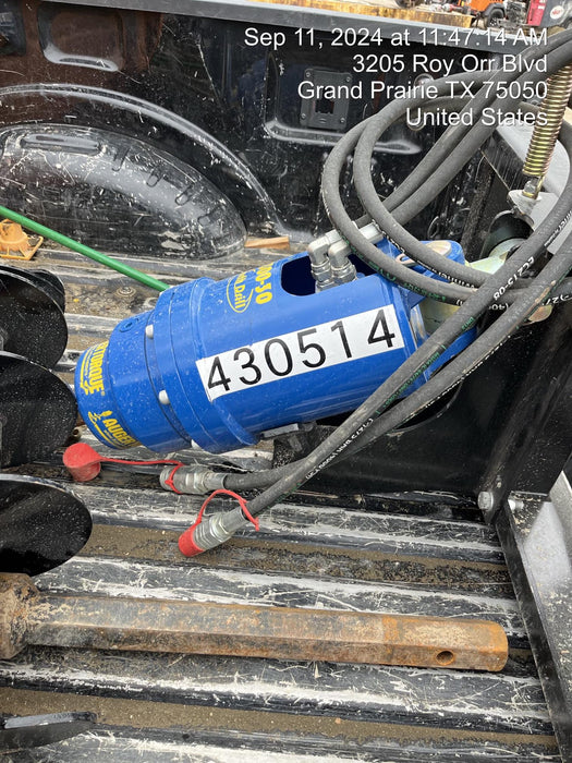 2024 AUGER TORQUE 3300-30