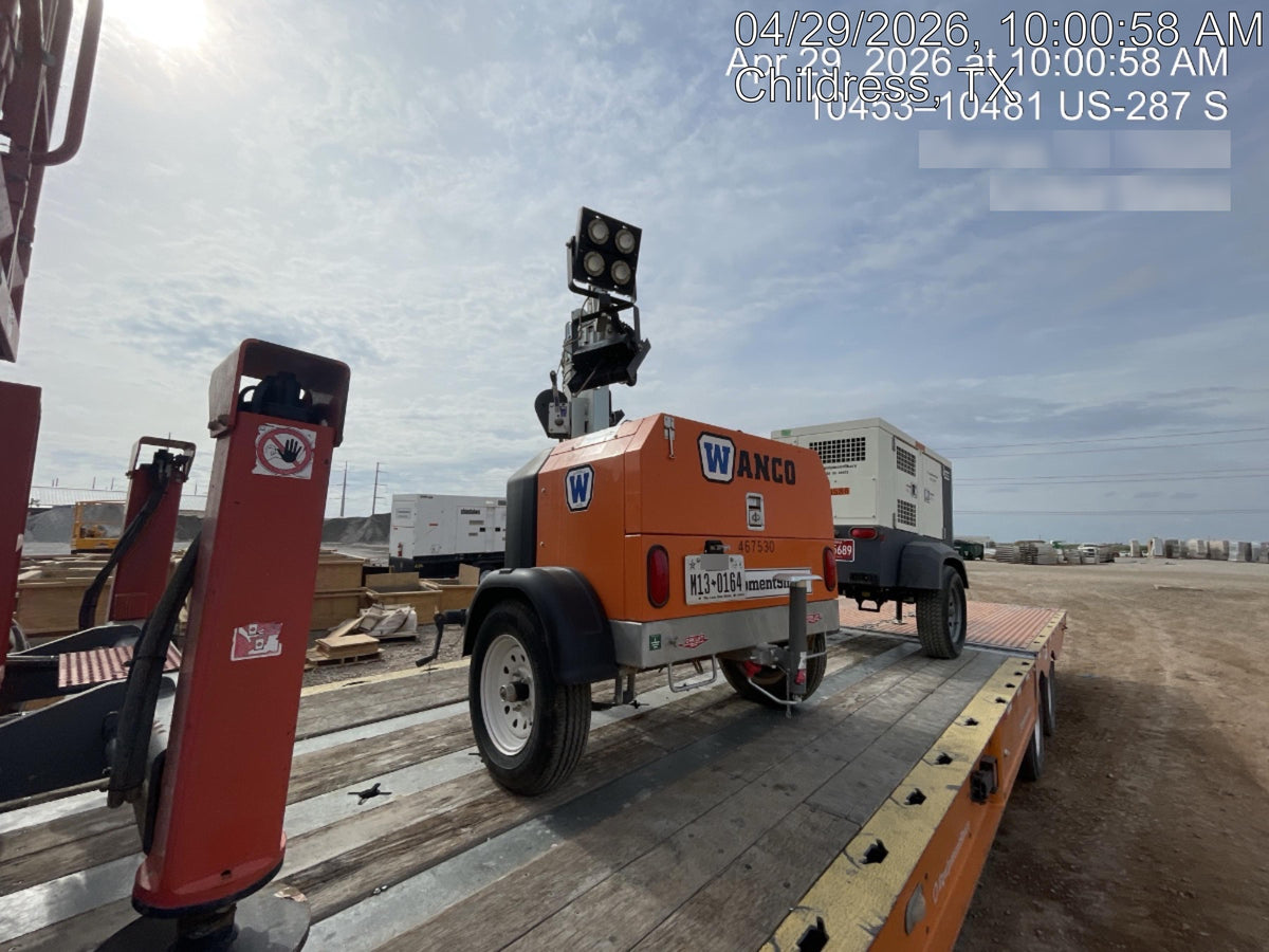 2024 WANCO WLTT-4MM4K