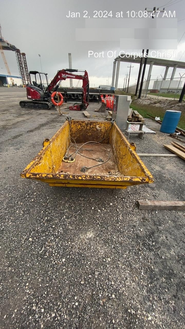 2021 MYERS MMSP2T