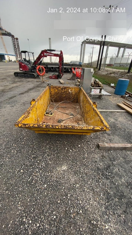 2021 MYERS MMSP2T
