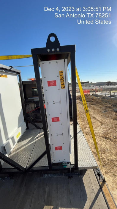 2021 TRYSTAR IL-126-VDE-45MBLP