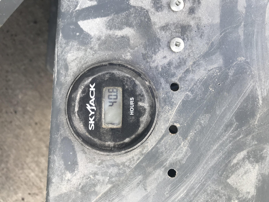 2019 SKYJACK SJIII-3219