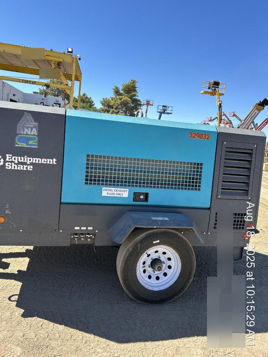 2023 AIRMAN PDSF375DP-6E1