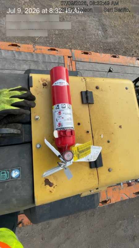 2021 ALLMAND NLV3GR