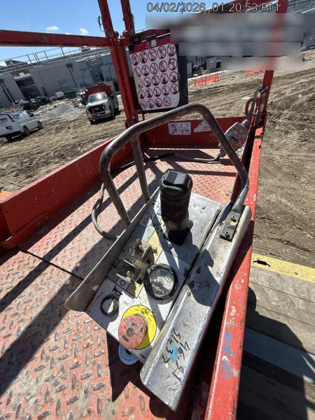 2019 Skyjack SJIII-3226 Standard w/Trojan Batteries