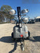 2019 Wacker Neuson LTV6L-MH Wacker Neuson LTV6L Mobile Light Tower w/Fuel Level Sensor Installed