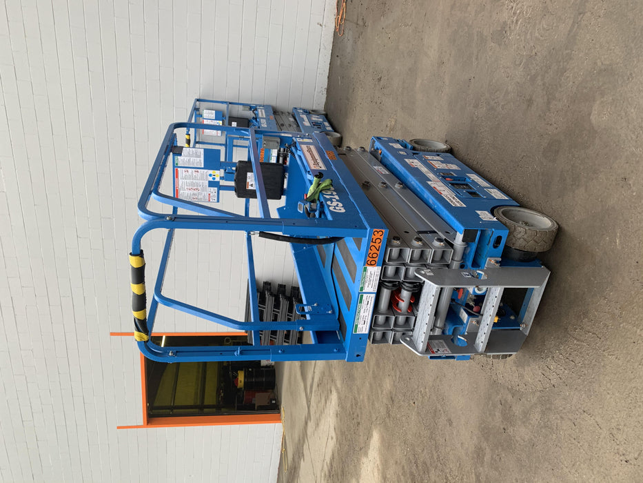 2020 Genie GS-1930 GENIE GS-1930