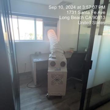 2022 KWIKOOL KPAC1411-2