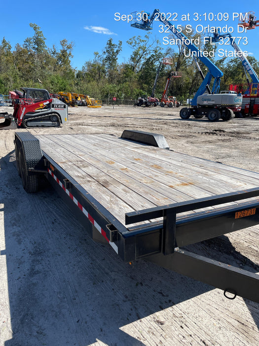 2021 MISCELLANEOUS 82X20 TA