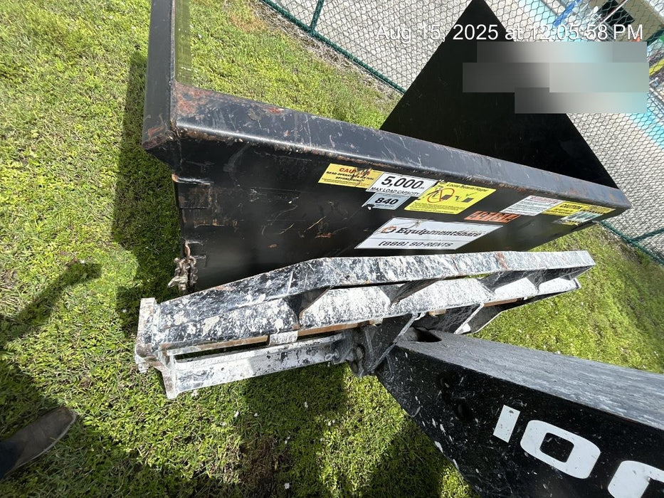 2025 STAR INDUSTRIES 1425