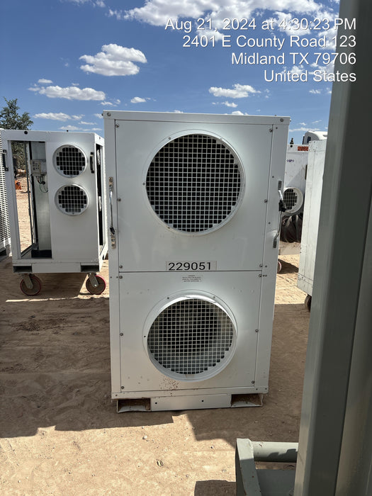 2022 UNITED COOL AIR Mach145G4AS30