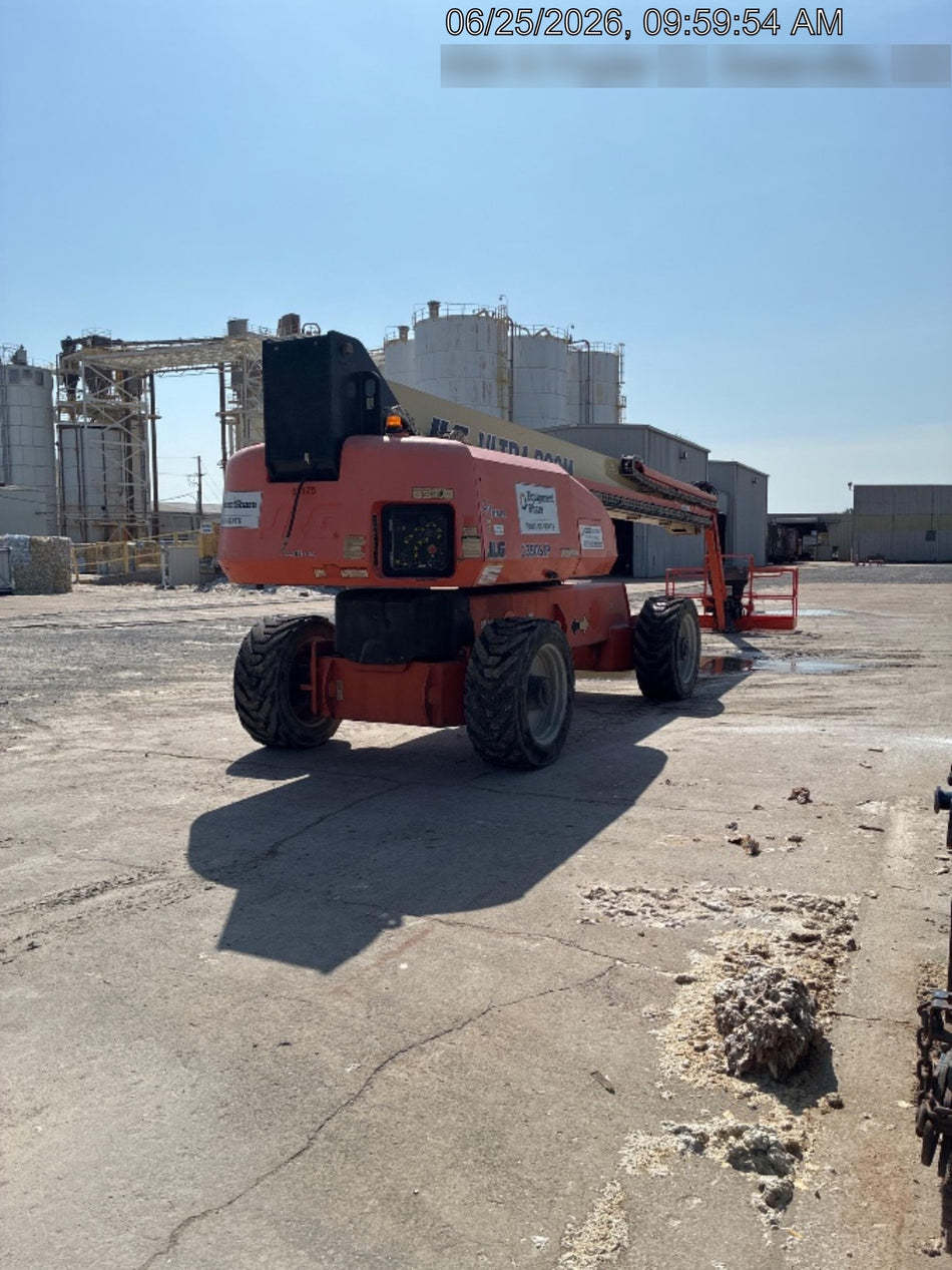 2019 JLG 1350SJP
