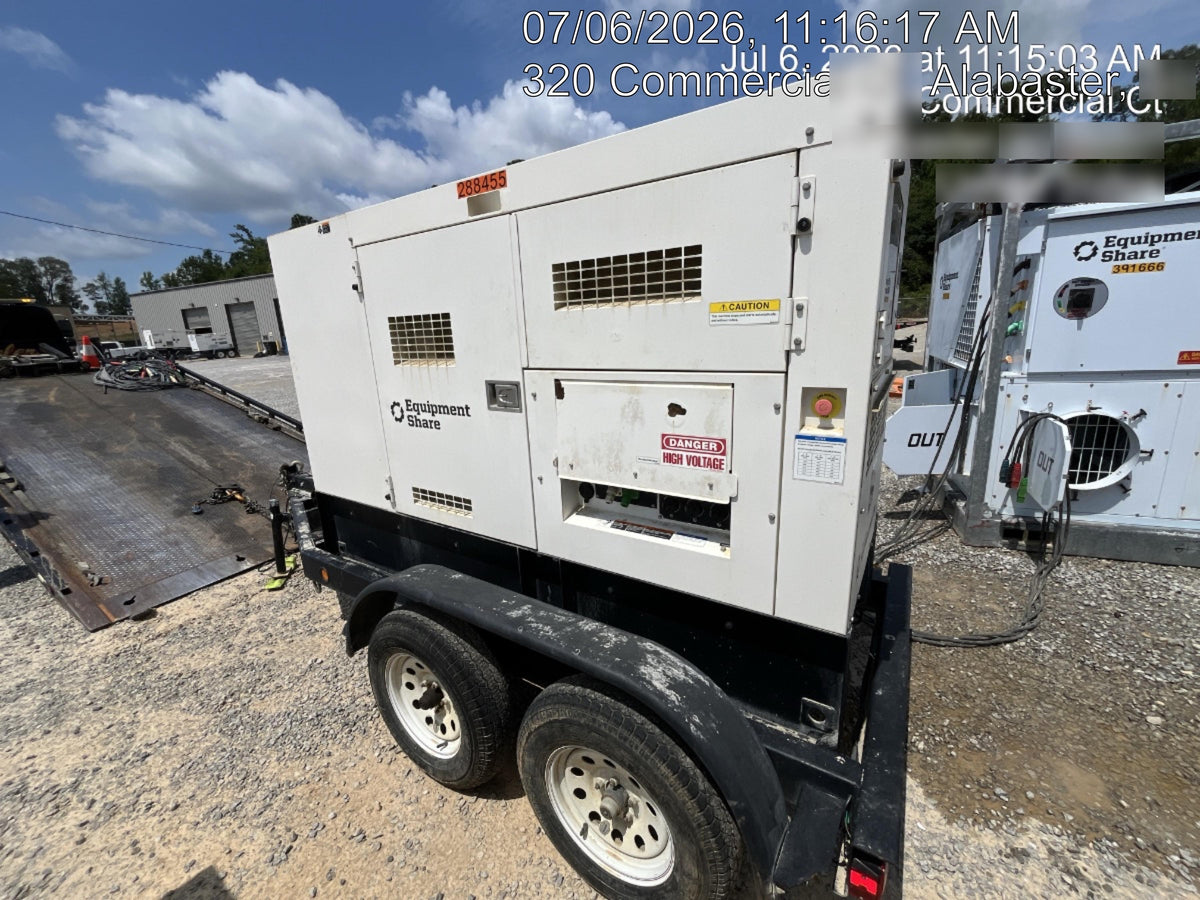 2023 MULTIQUIP DCA70