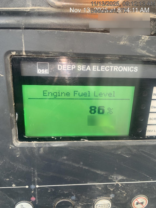 2022 ATLAS COPCO QAS 70