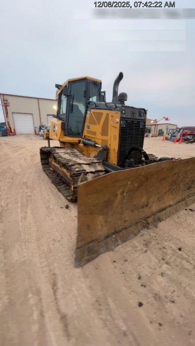 2020 JOHN DEERE 700K