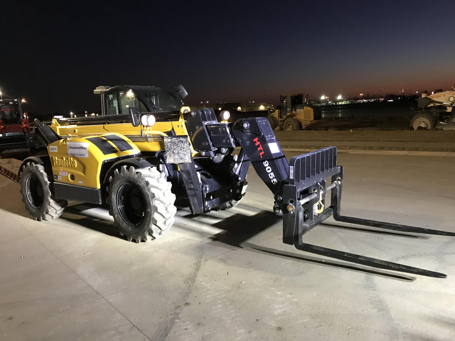 2020 Haulotte HTL9055 Standard w/None