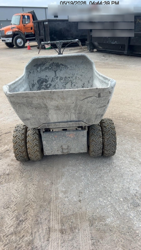 2023 TORO MB-1600
