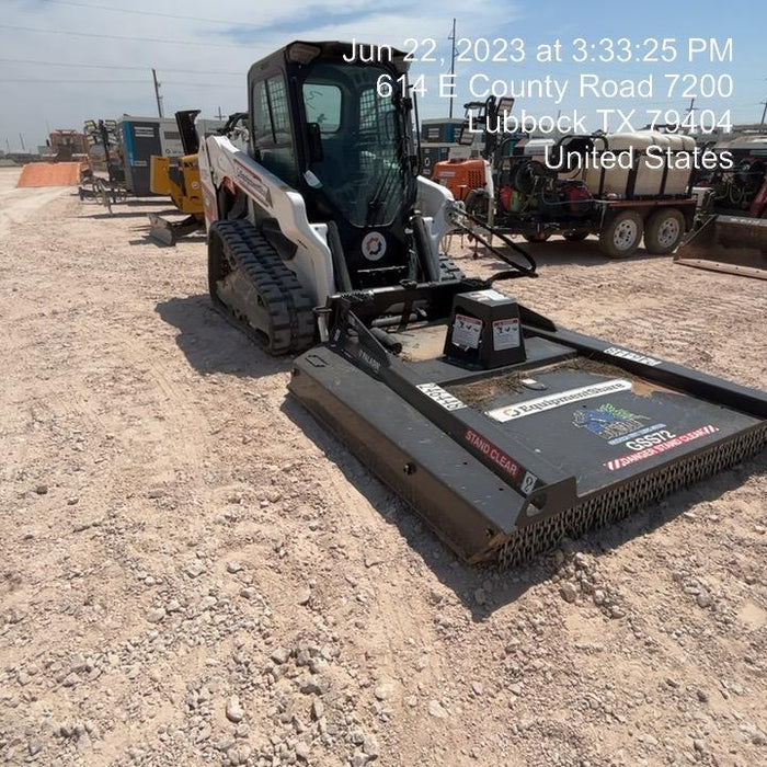 2022 PALADIN 30372A-0022