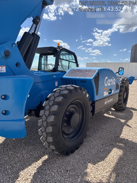 2026 GENIE GTH-1256