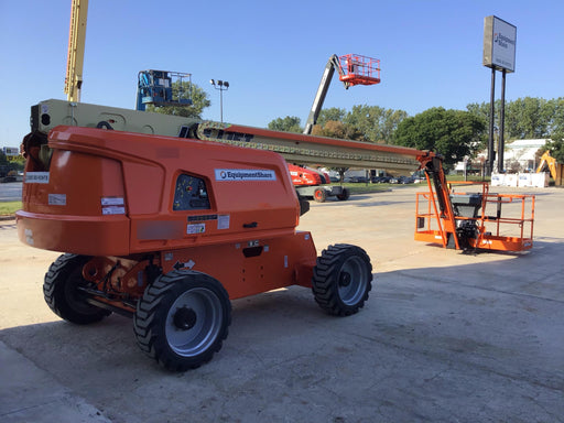 2019 JLG 660SJ