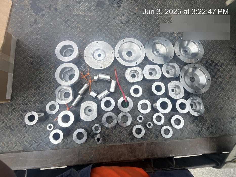 2022 SKIDMORE-WILHELM MZ Complete