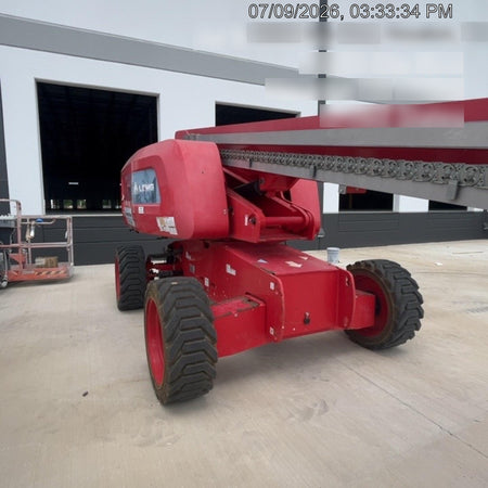 2021 LGMG T65J