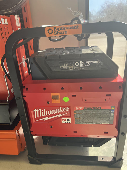 2022 MILWAUKEE MXF002-2XC