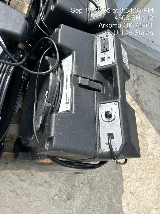 2022 PHOENIX Guardian R Hepa