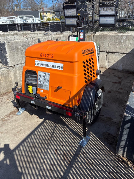 2026 GENERAC MLTS-4