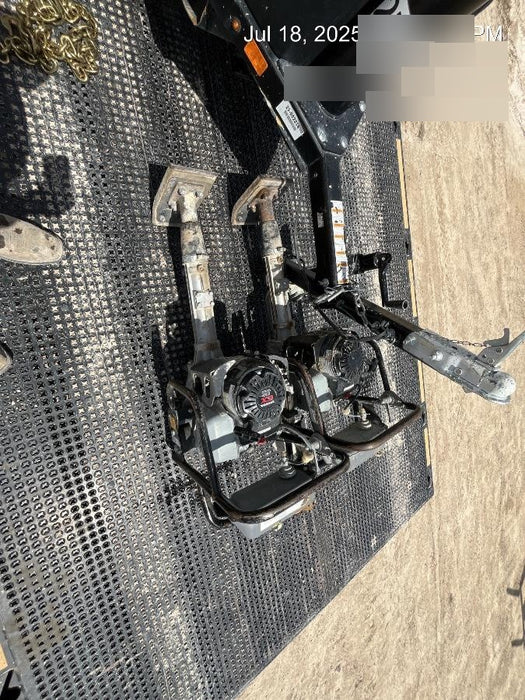 2023 MULTIQUIP MTR40HF