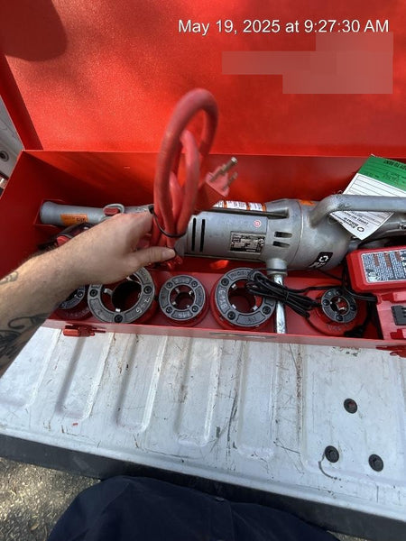2024 MILWAUKEE 2729S-20