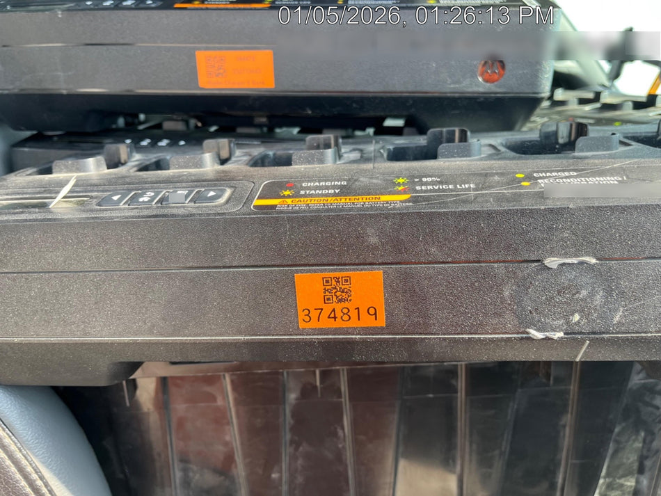 2023 MOTOROLA PMPN4284