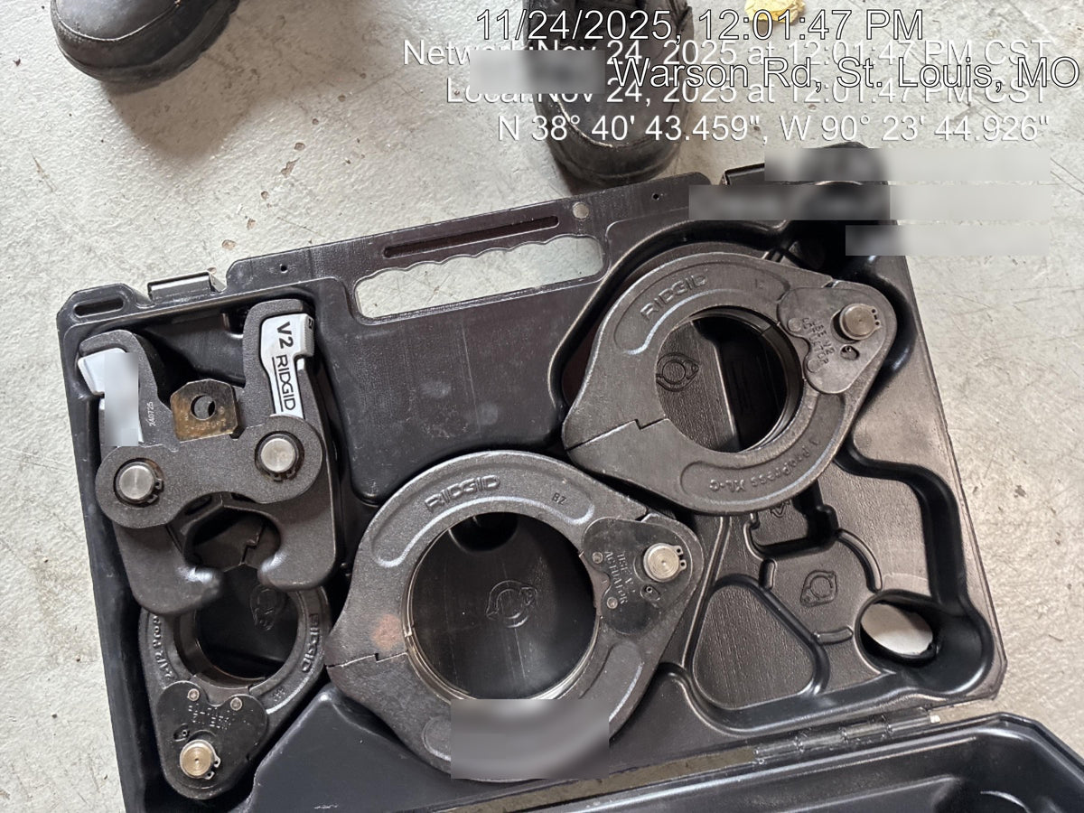 2024 RIDGID 20483