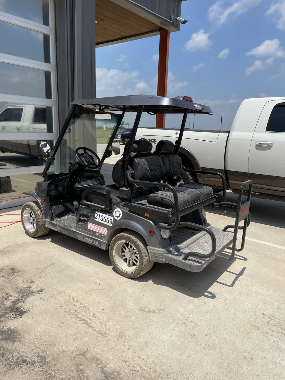 2023 COLUMBIA Journeyman 2+2