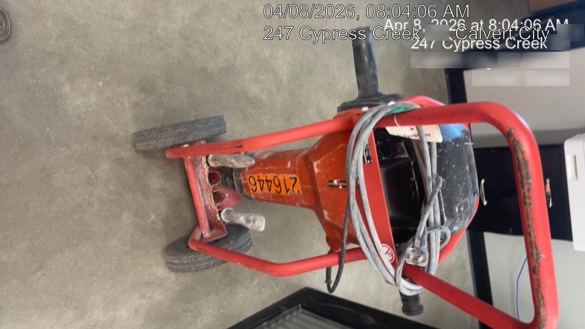 2022 HILTI TE 3000-AVR