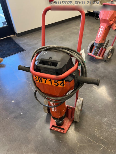 2023 HILTI TE 3000-AVR