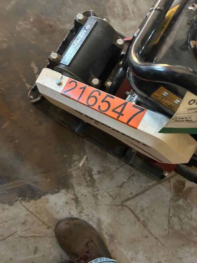 2022 DYNAPAC DFP8X
